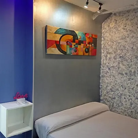 Apartment Paradise In Malaga, Recep 24 H, Swimming Pool, Near To The Beach, Center And Airport, Train, Bus, Taxi *